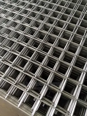2by2 Wire Mesh by 4mm