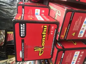 Korea Batteries
