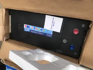 Quality Heavy Duty Battery 150ahs for Industrial  Use
