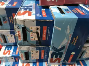 Quality Heavy Duty Battery 150ahs for Industrial  Use