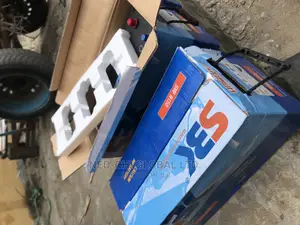 Heavy Duty Super Battery 150ahs SBK