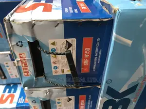 Heavy Duty Super Battery 150ahs SBK