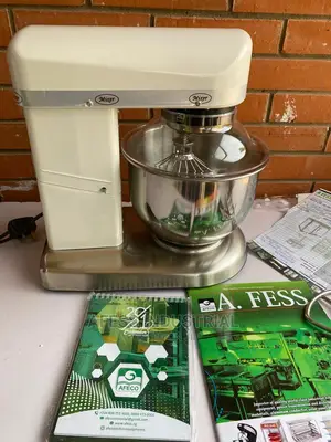 5litres Cakemixer