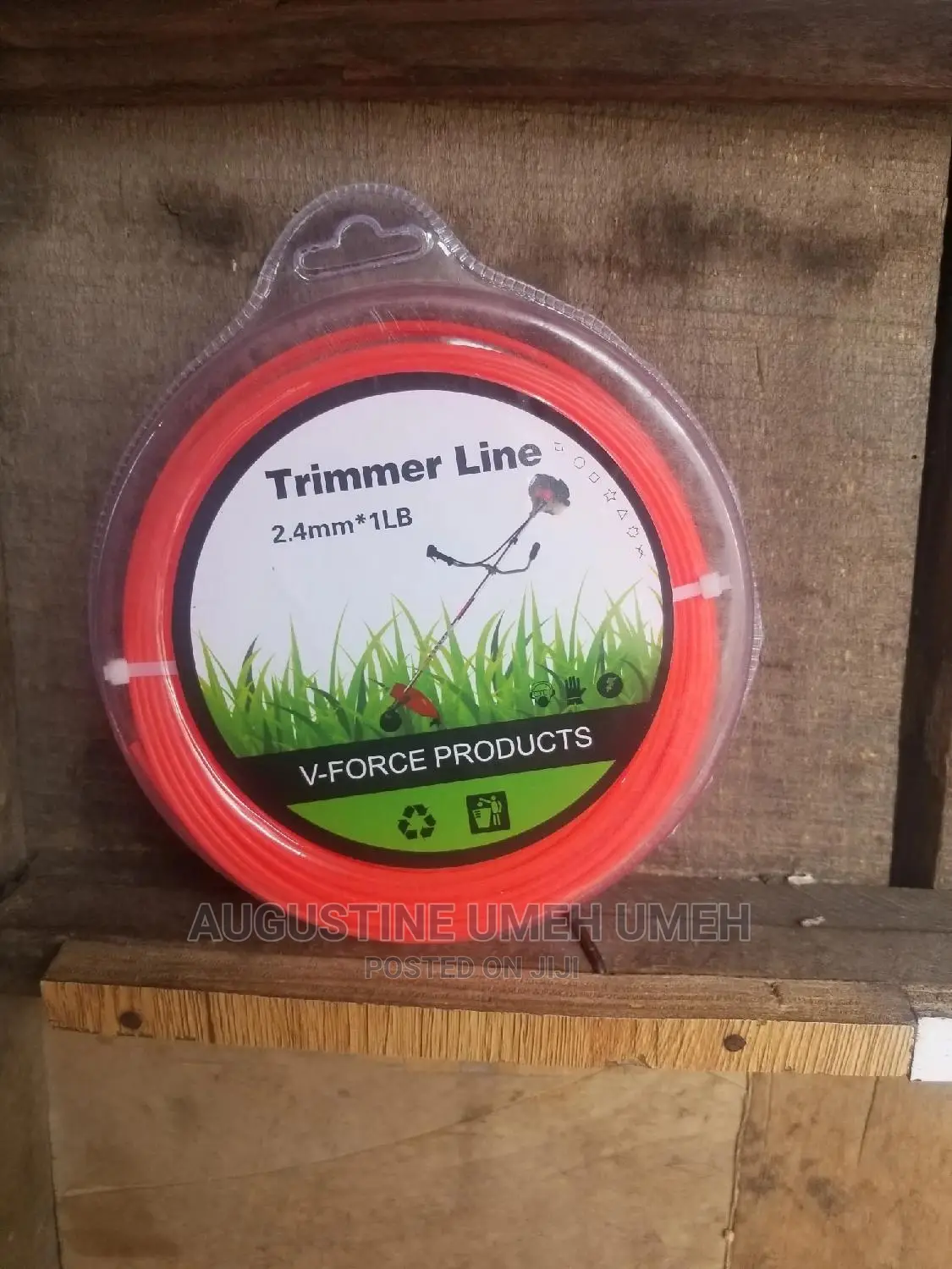 Trimmer Nylon Rope