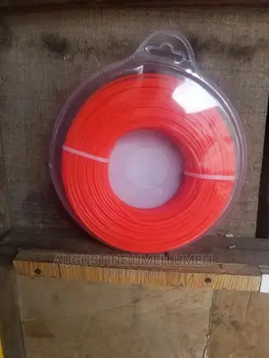 Trimmer Nylon Rope
