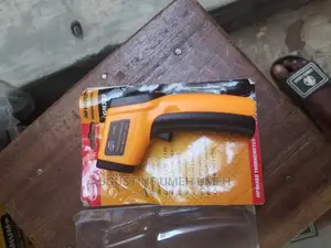 Thermometer
