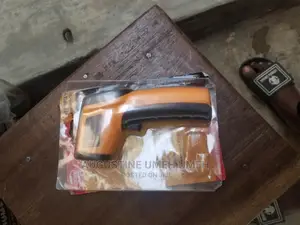 Thermometer