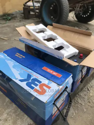 Super SBK Battery 12volt 200ahs