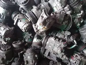 Compressors for Your Car