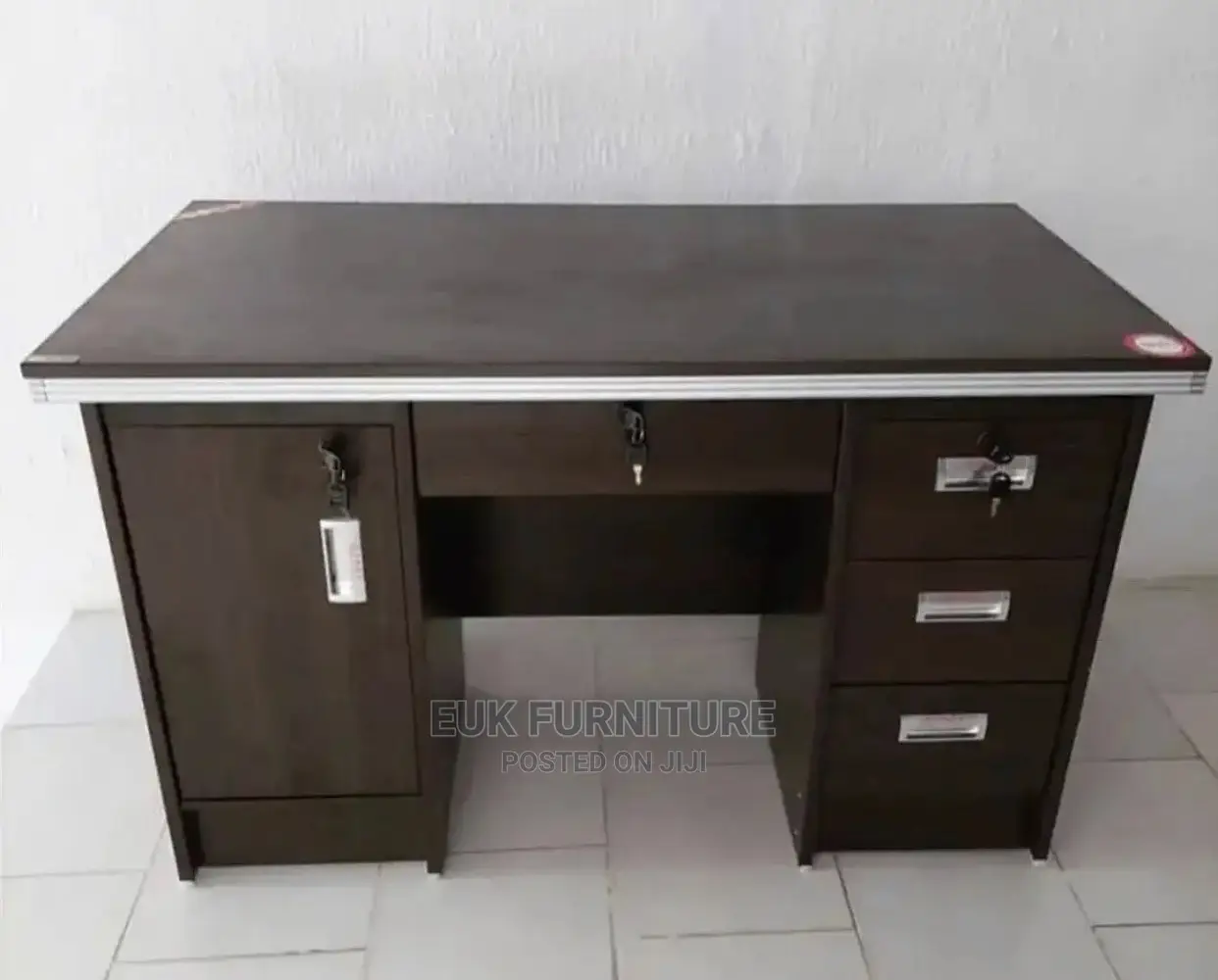 Imported Executive Office Table