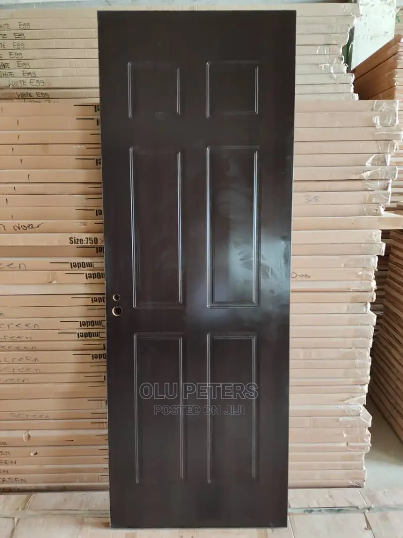 Room Door for Building