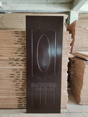 Room Door for Building