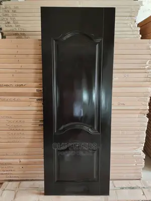 Room Door for Building