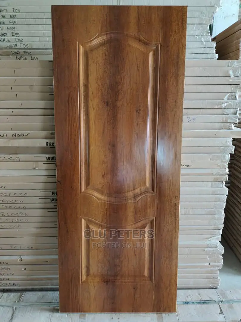 Room Door for Building