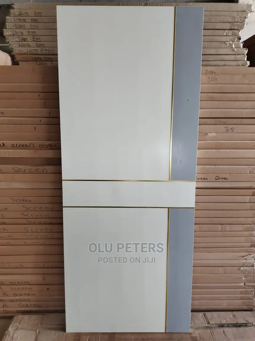 Room Door for Building