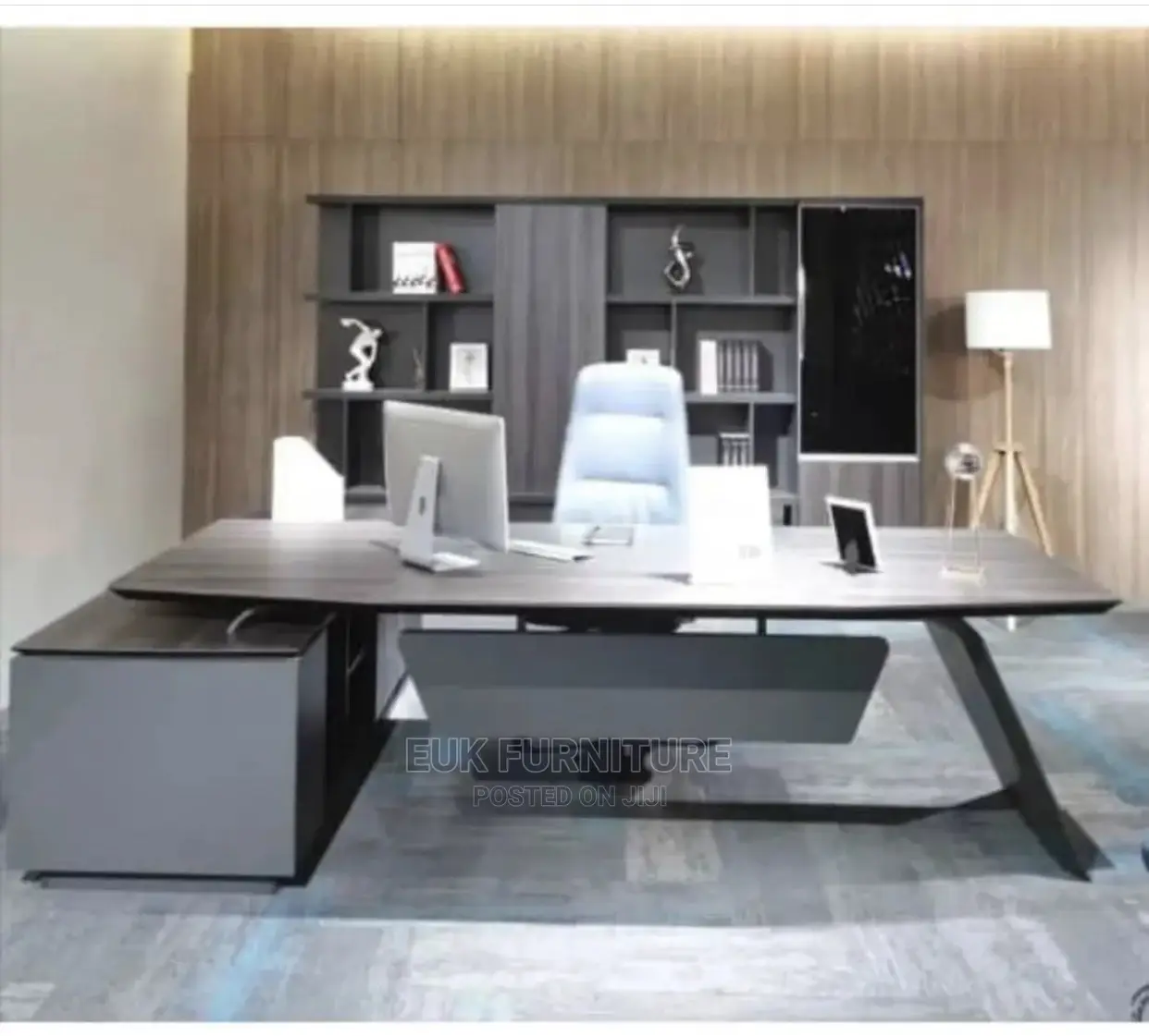 Executive Office Table