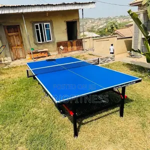 Outdoor Table Tennis Table (SMC Fiber)
