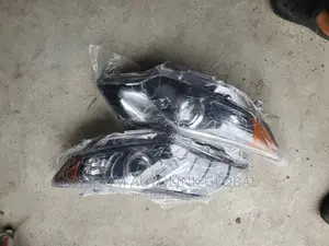 Headlights For Toyota Camry 2012/2013 Sports Edition Brand