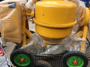 Concrete Mixer 1 Bag