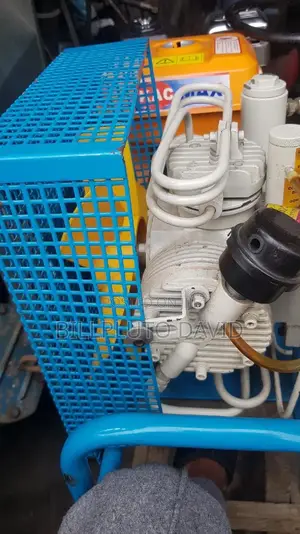 Diverse Compressor Systems