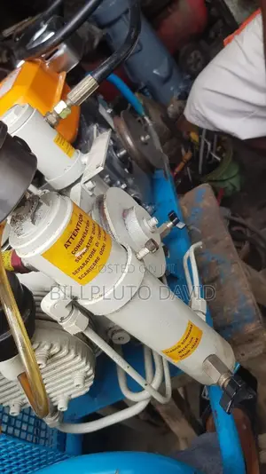 Diverse Compressor Systems