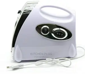 Electric Meat Grinder
