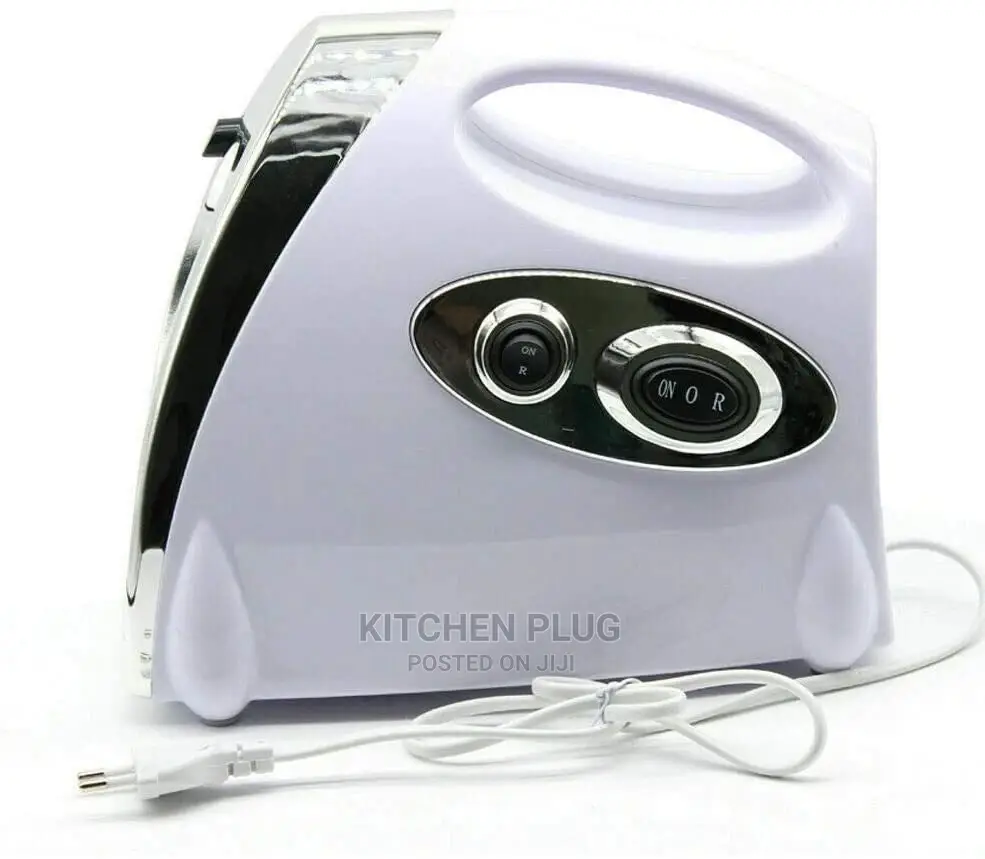 Electric Meat Grinder