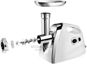 Electric Meat Grinder