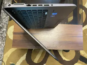 Laptop HP EliteBook 840 8GB Intel Core I5 SSD 250GB