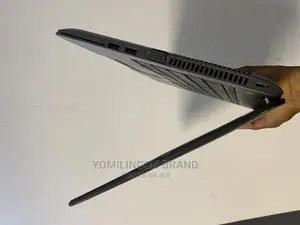 Laptop HP EliteBook 840 8GB Intel Core I5 SSD 250GB