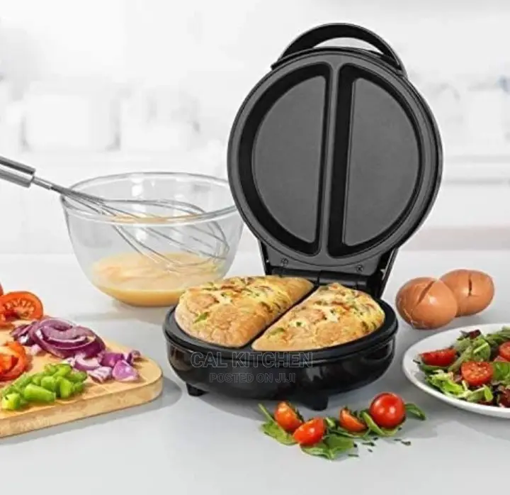 Salter Omelette Maker