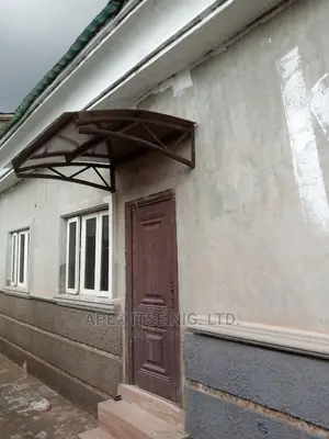 Awning/ Skylight Balcony