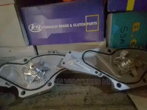 Water Pump for Honda Accord 2006 Model