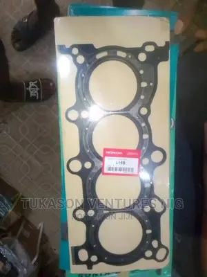 Top Gasket for Honda Accord 2013 Model