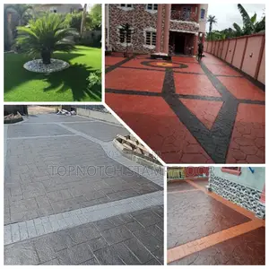 Best Compound Floor Design for Your Home