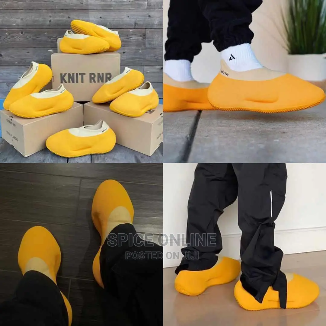 MP: Adidas Yeezy Boost