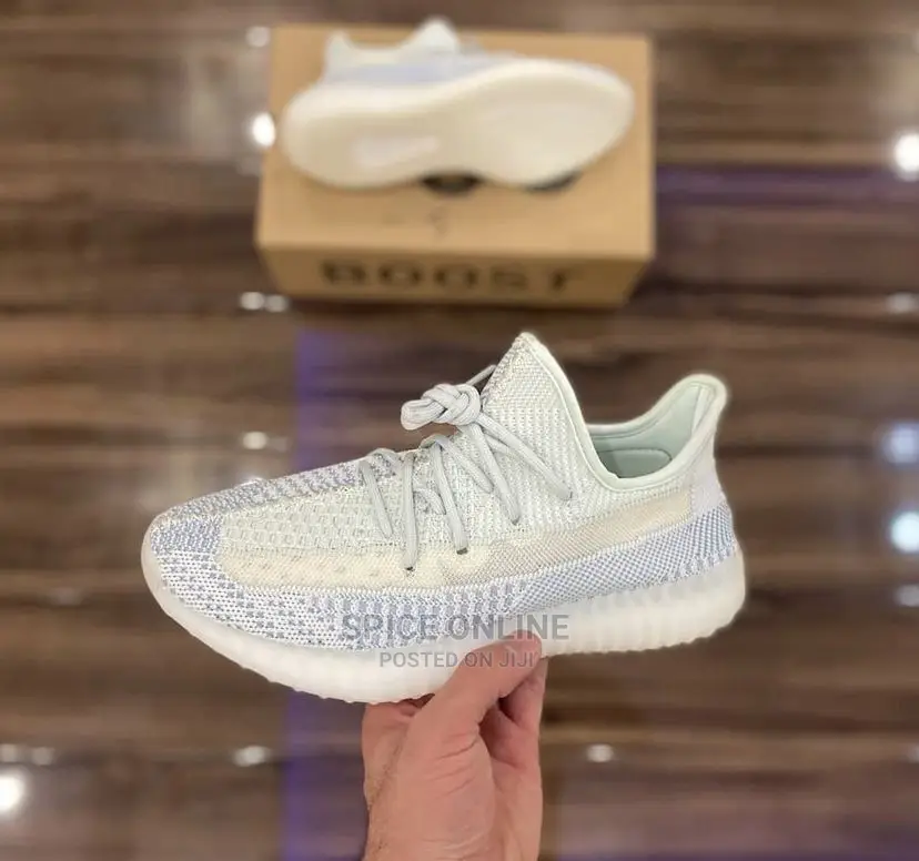MP: Adidas Yeezy Boost