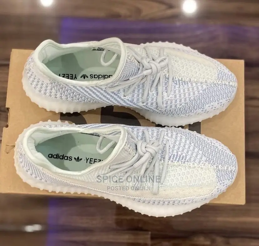MP: Adidas Yeezy Boost
