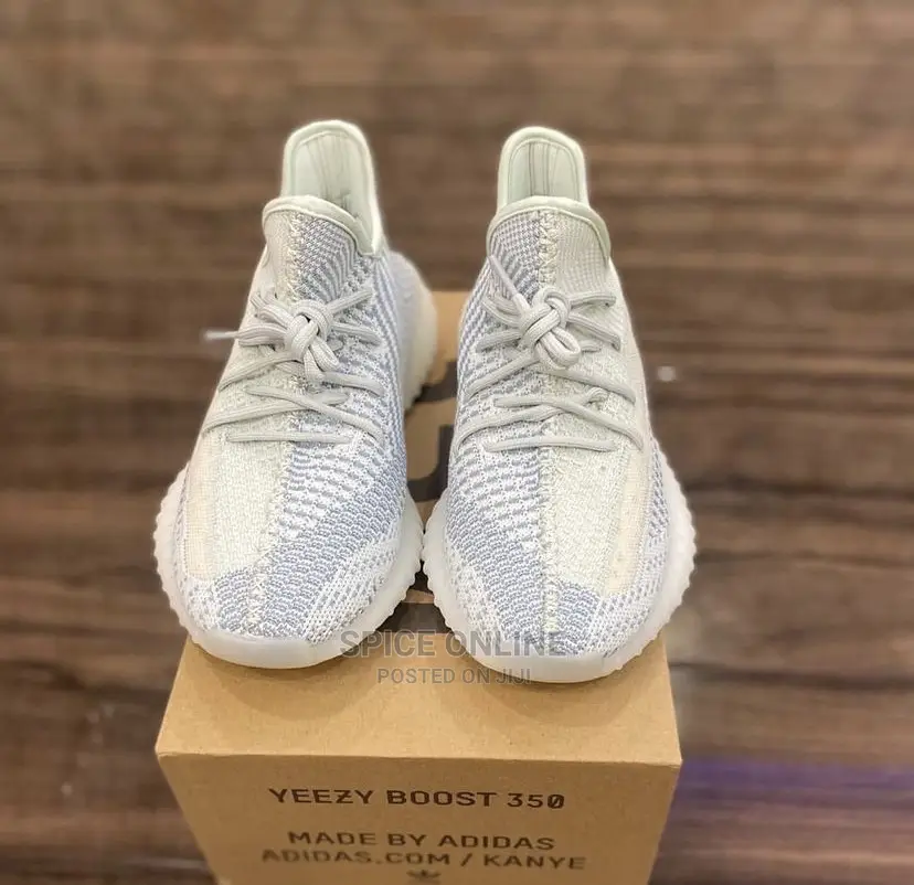 MP: Adidas Yeezy Boost
