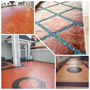 Beautiful Topmost Polish Floor