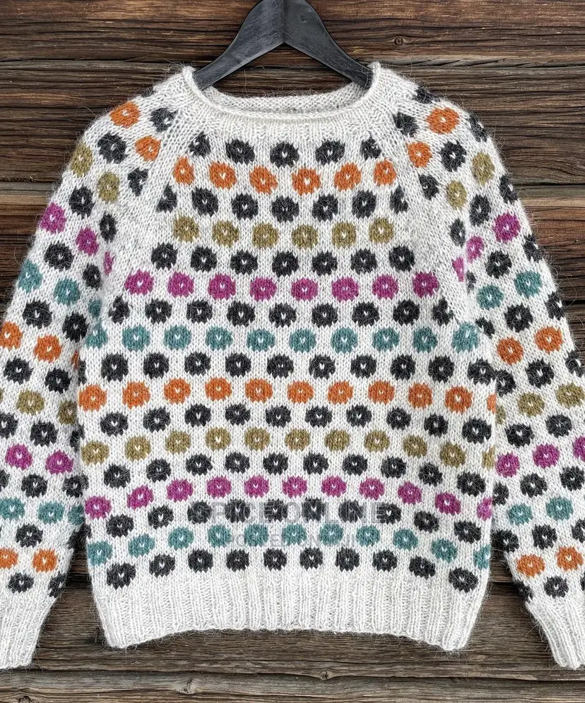 MP: Sweater Fra
