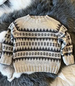 MP: Sweater Fra