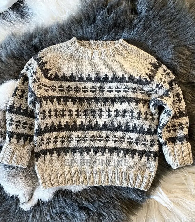 MP: Sweater Fra