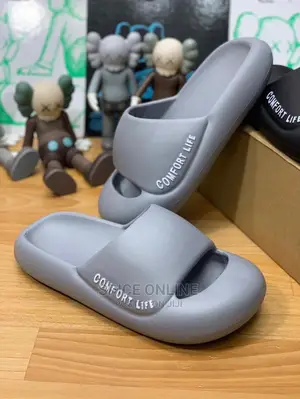 MP: Comfort Life Clogs Slide