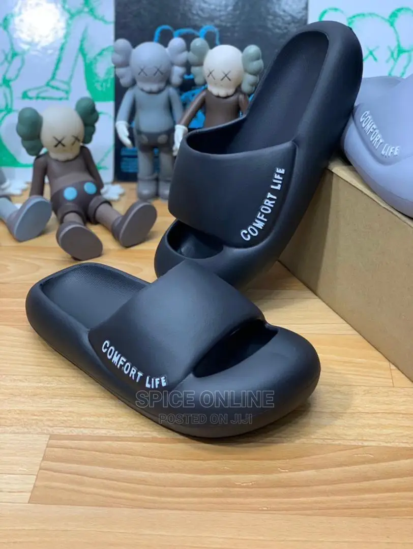 MP: Comfort Life Clogs Slide
