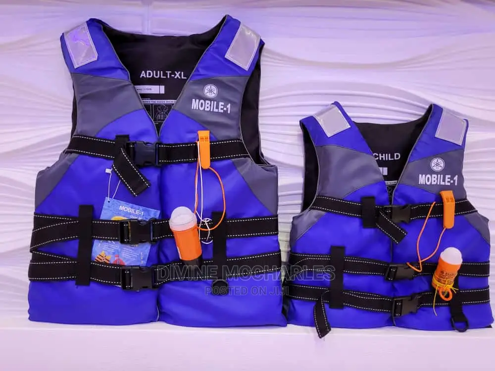 Life Jacket