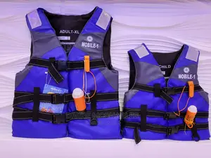 Life Jacket
