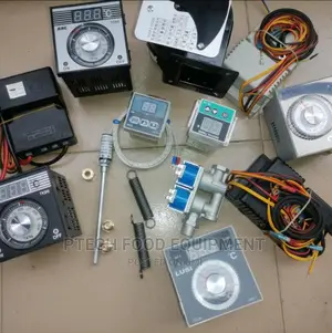 Oven Parts