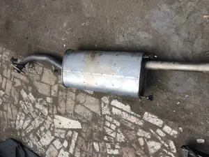 Centre Pot Lexus Rx335