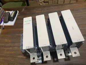 Schneider Contactor 1000A
